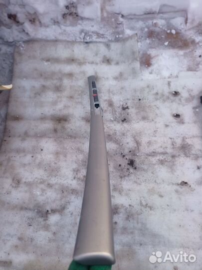 Блок кнопок Audi A8 D3 4.2 2006