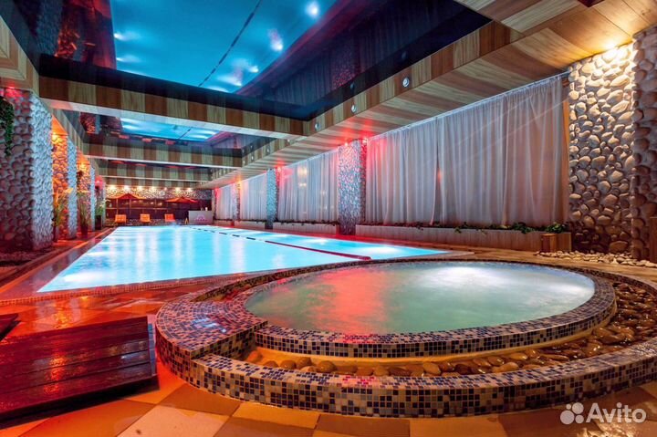 Фитнес карта зебра Дубровка