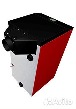 Котел газовый напольный Лемакс Premier 17.4 одноко