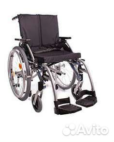 Кресло коляска