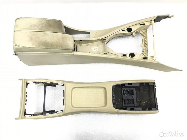 Консоль центральная Bmw 325Xi E92 N52N (2500CC