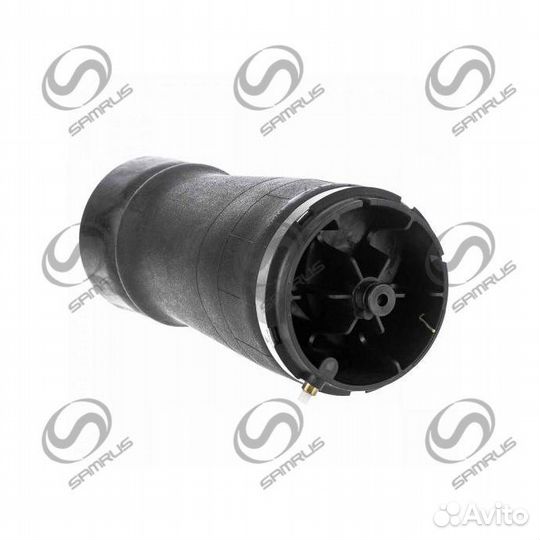 Пневмобаллон Range Rover L405, задний. Новый