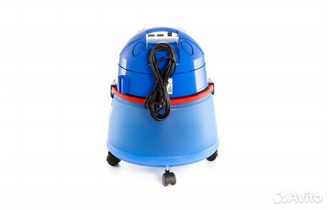 Новый Пылесос Thomas bravo 20S Aquafilter