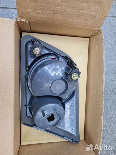 Фонарь задний левый Mazda 6 GG Depo 216-1303-LUE