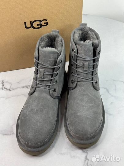 Ботинки Ugg Топ 2025