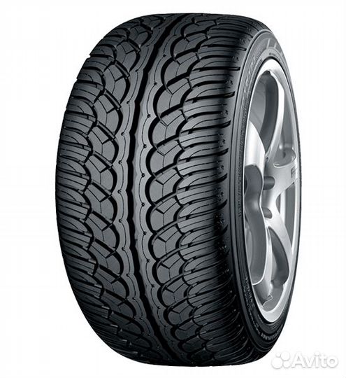 Yokohama Parada Spec-X PA02 295/45 R20 114V