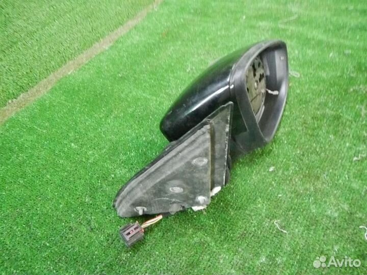 Зеркало правое VW Jetta 6 (2010-2018) 6 контактов