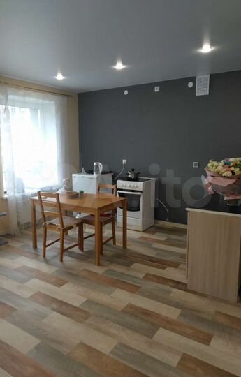 Квартира-студия, 30 м², 3/7 эт.