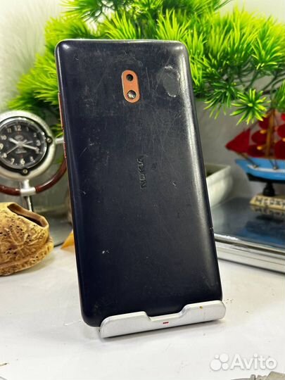 Nokia 2.1, 8 ГБ