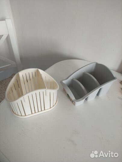 Кухонная утварь