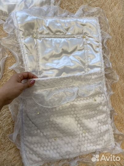 Комплект на выписку