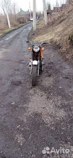Иж Ю4 и П3
