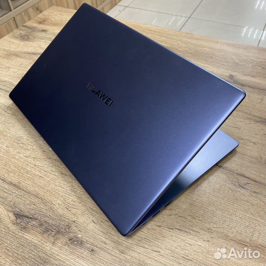 Ноутбук Huawei Matebook D 15 BoDE-WFH9