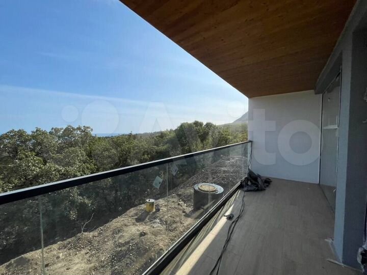 Таунхаус 133,6 м² на участке 1 сот.