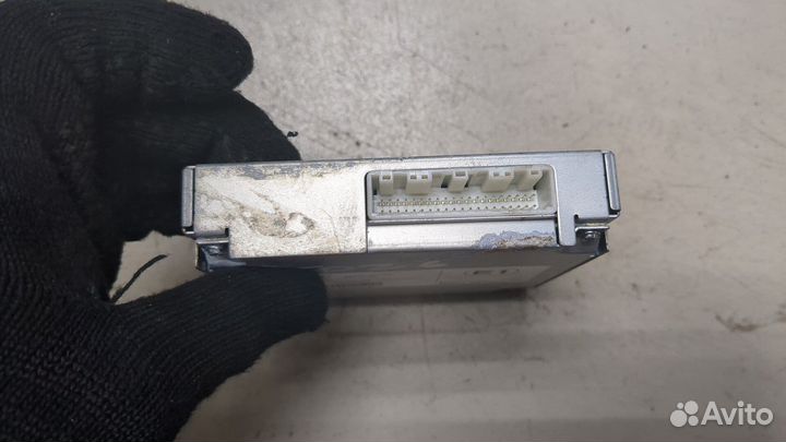 Блок управления камерой заднего вида Nissan Leaf