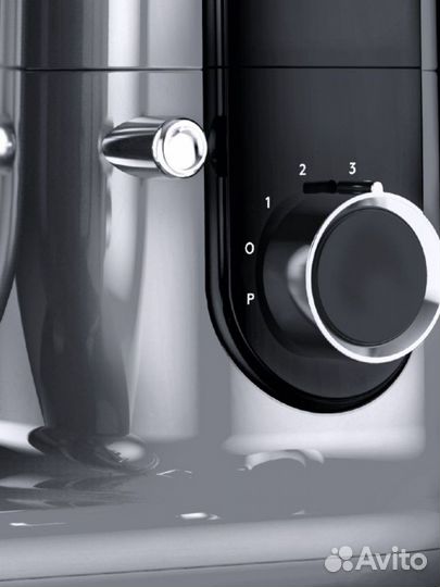 Планетарный миксер BQ MX822