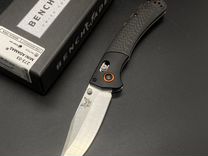 Нож Benchmade Crooked River Carbon