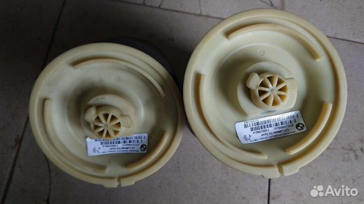 Пневмобаллон BMW X5/X6 Оригинал