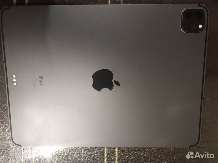 iPad pro 11 2020 128 wifi + cellular