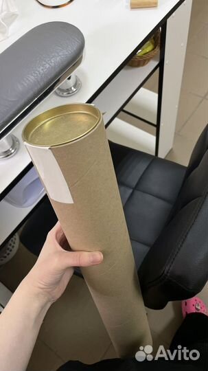 Фотофон двусторонний