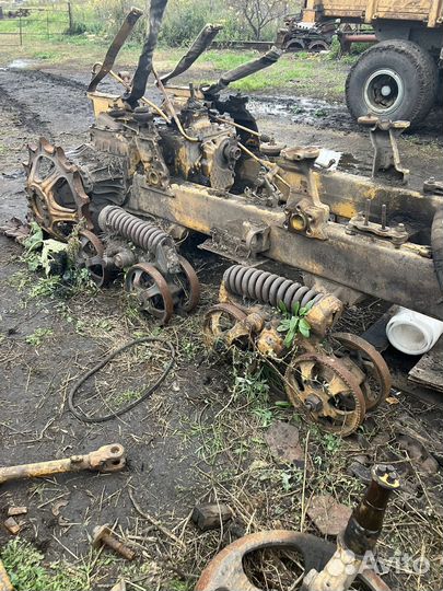 Разбор дт 75