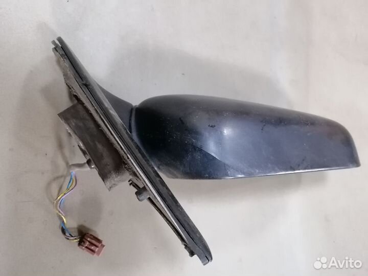 Зеркало правое Nissan Almera N15 1995-2000