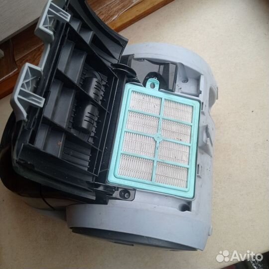 Пылесос Philips fc 9170