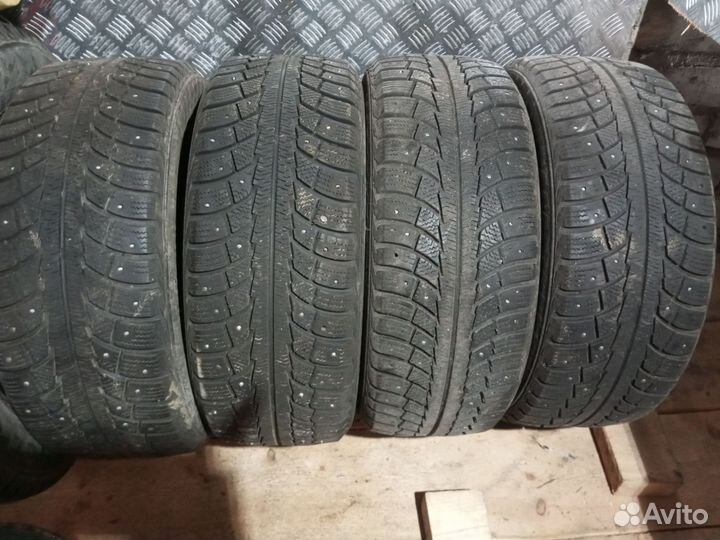 Matador MP 30 Sibir Ice 2 195/55 R15 88T