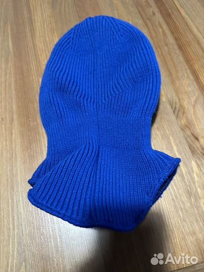 Шапка шлем Artel 48 зима / холодная осень