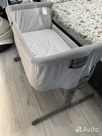 Кроватка chicco
