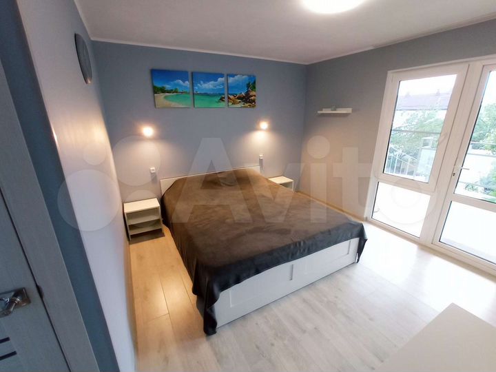 Комната 22 м², 2/2 эт.