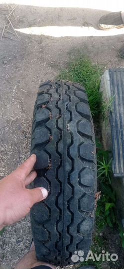 Amtel 31В 5/7 R12