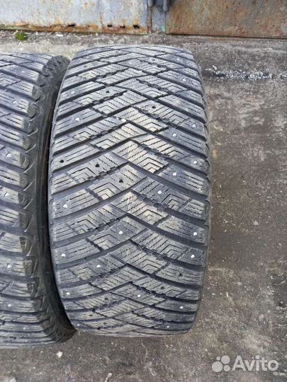 Goodyear UltraGrip Ice Arctic SUV 265/50 R19 110T