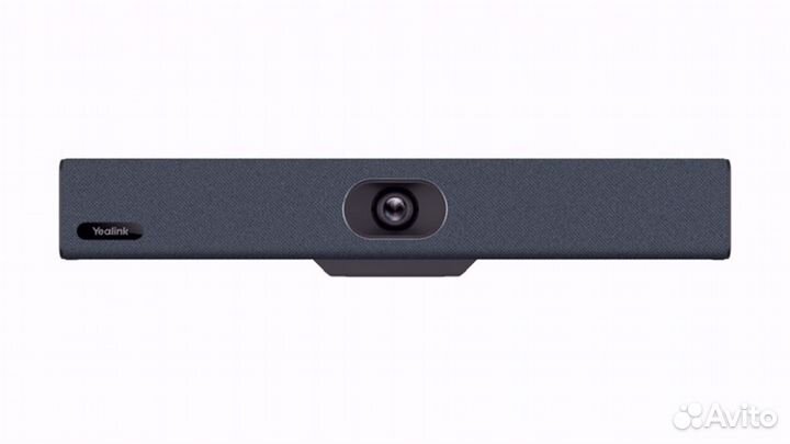 USB-видеокамера Yealink UVC34