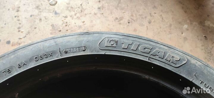 Tigar High Performance 225/45 R17 94Y