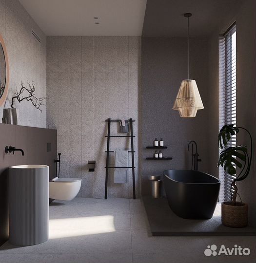 Обучение дизайну интерьера