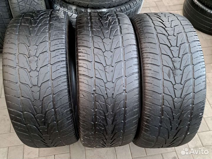 Roadstone Roadian HP SUV 285/60 R18 116V
