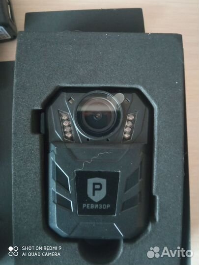 Персональный видеорегистратор