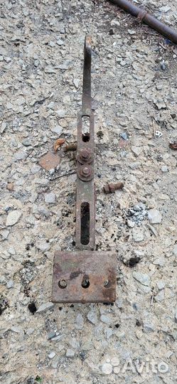 Комплект навесных орудий для мотоблока