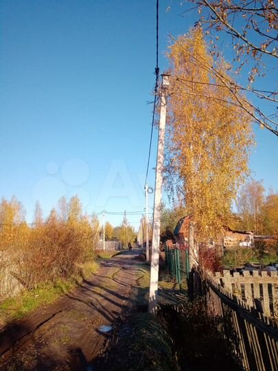 Участок 4,9 сот. (СНТ, ДНП)