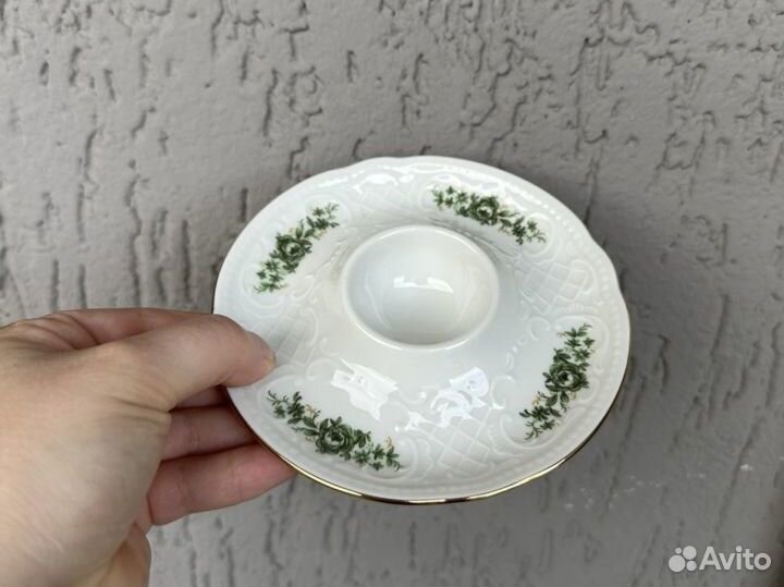 Бронь Пашотницы Seltmann Weiden винтаж