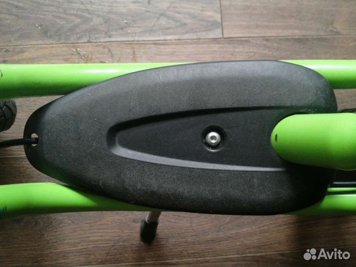 Беговел Puky LR 1 L