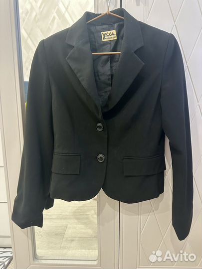 Пиджаки женские