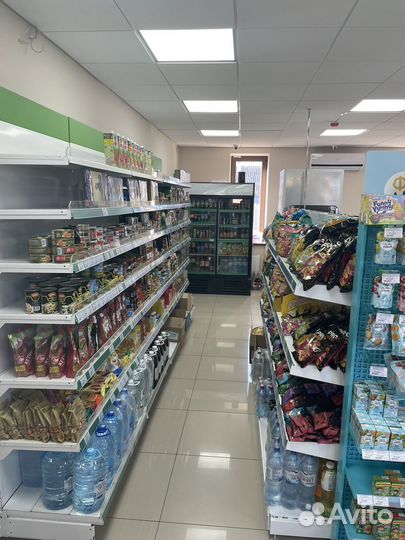 Мини Маркет