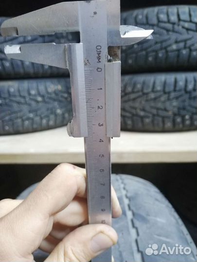 Bridgestone Dueler H/L 245/55 R19