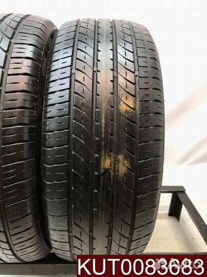 Toyo Tranpath R30 235/50 R18 107U