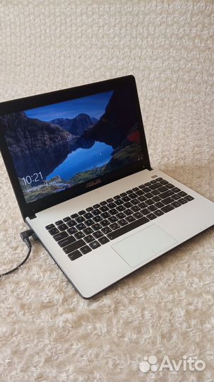 Ноутбук 