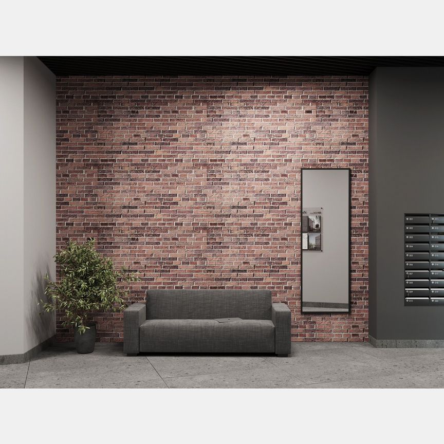 1-к. квартира, 45 м², 10/12 эт.