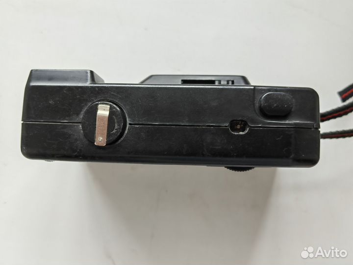 Фотоаппарат ICD с пленкой