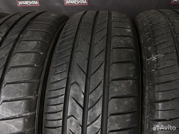 Toyo Tranpath mp7 195/65 R15